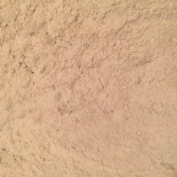 Tea Grade Powder