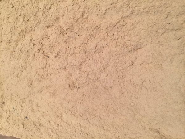 Tea Grade Powder