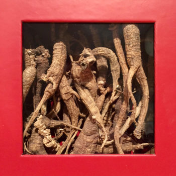 Dry Gift Box