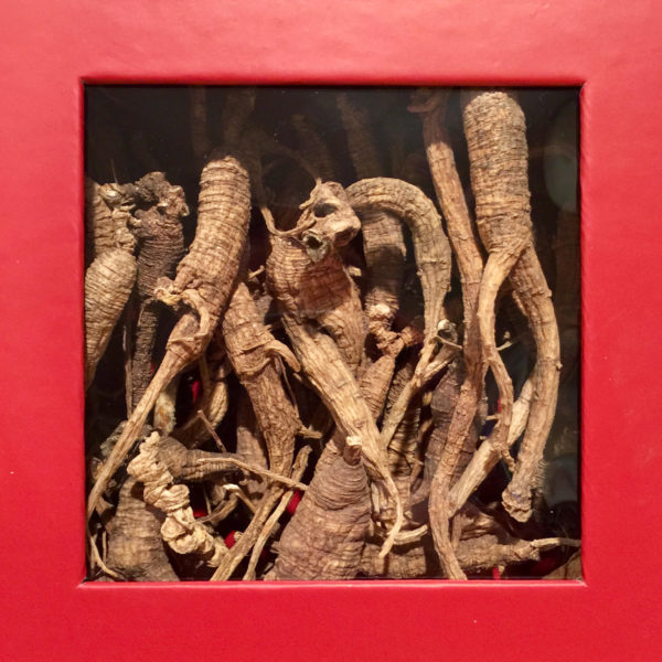 Dry Gift Box