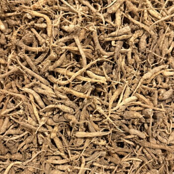 Tincture Grade - Fiber & Prong