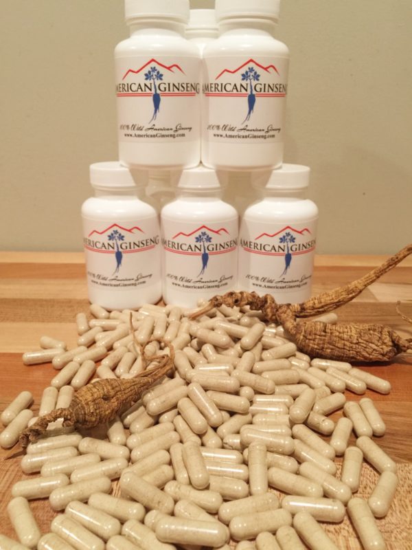 Medicine Grade Capsules - Image 2