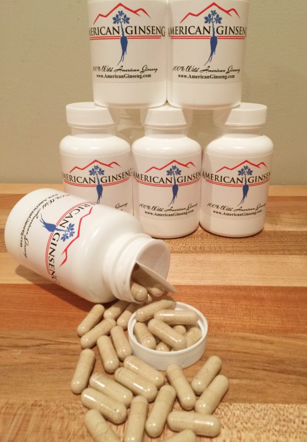 Medicine Grade Capsules