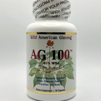 AG 100