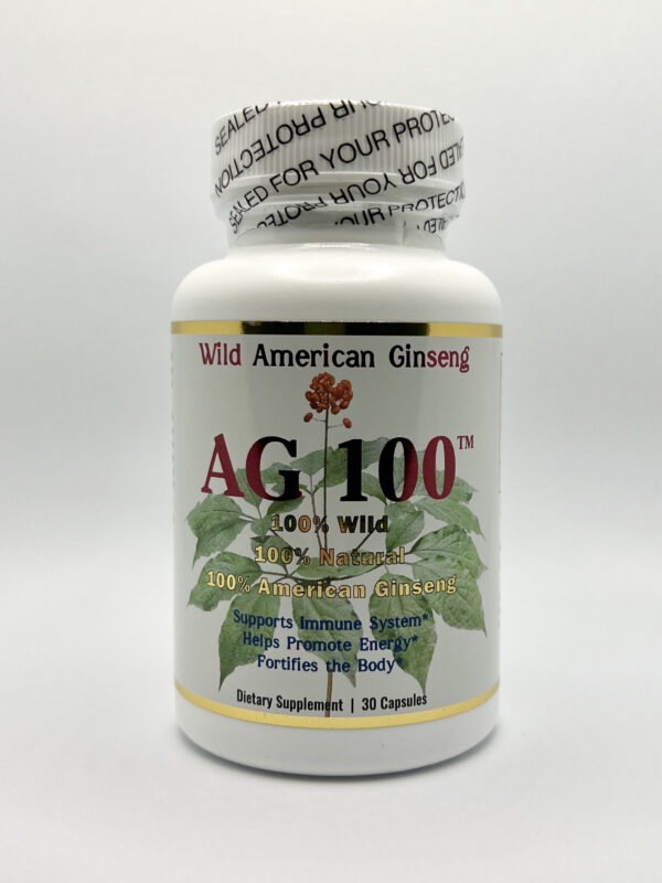 AG 100