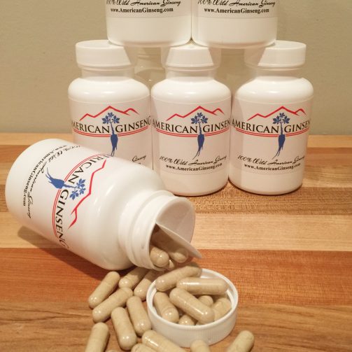 Medicine Grade Capsules